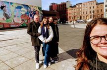 Manhattan, Brooklyn or Queens - Design your own private tour!