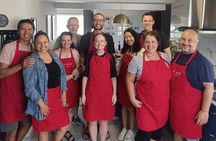 Miraflores Ceviches Peruvian Cooking Classes and Pisco Sour 