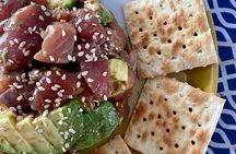 Miraflores Ceviches Peruvian Cooking Classes and Pisco Sour 