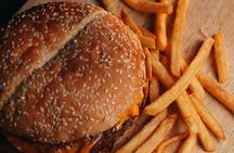 North Wilkesboro Walking Food Tour