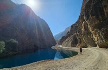 Seven Lakes Panjakent: One-Day Adventure from Samarkand