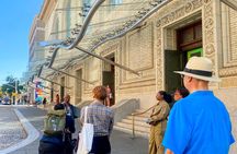  Fort Greene Cultural Food Tour