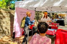  Fort Greene Cultural Food Tour