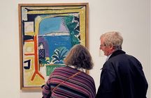 Barcelona Picasso Museum & Optional El Born Food & Wine Tour