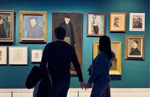 Barcelona Picasso Museum & Optional El Born Food & Wine Tour