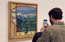 Barcelona Picasso Museum & Optional El Born Food & Wine Tour