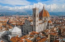 Climb the Dome, Own the View: Duomo Complex Tour Pass