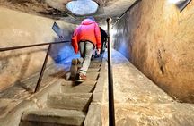 Climb the Dome, Own the View: Florence Duomo Tour