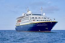 Yala National Park Special Safari Tour From Hambanthota Port