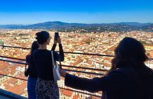 Climb the Dome, Own the View: Duomo Complex Tour Pass