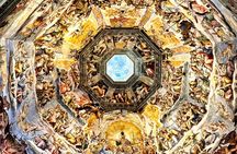 Climb the Dome, Own the View: Duomo Complex Tour Pass