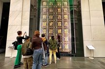 Florence Duomo Tour with Giotto’s Bell Tower Climb
