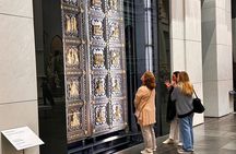 Climb the Dome, Own the View: Duomo Complex Tour Pass