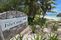 Isla Contoy & Isla Mujeres (from Playa del Carmen)
