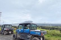 Side by Side and River Ride at Rincón de la Vieja Volcano