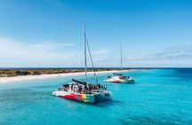 Klein Curacao Adventure Day Trip