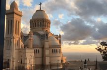 4 Days Algeria Private Tour of History Culture and Nature