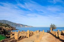 4 Days Algeria Private Tour of History Culture and Nature