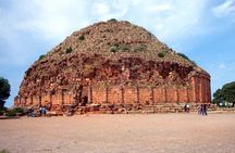 4 Days Algeria Private Tour of History Culture and Nature