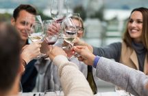 4-Hour Okanagan Valley Wine Tasting. Wineries of East Kelowna Bench.