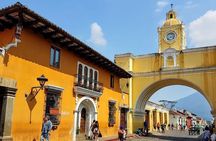 Mysteries of Convents and Monasteries in Antigua Guatemala
