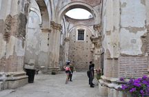 Mysteries of Convents and Monasteries in Antigua Guatemala