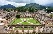 Mysteries of Convents and Monasteries in Antigua Guatemala