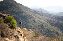 Tirana's Mini-Everest - Mali i Vrapit Hike and Village Lunch