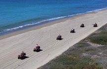 ATV Tour and Mazatlan City Tour