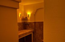Private Hammam and Toning Massage Tetouan