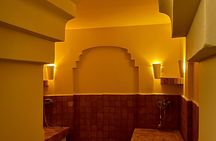Private Hammam and Toning Massage Tetouan