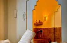 Private Hammam and Toning Massage Asilah