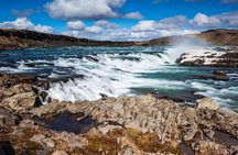 South Coast Private Tour with Katla Ice Cave (Optional)