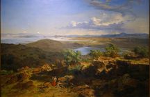 Masterpieces of Mexico: A Private Tour of the National Art Museum