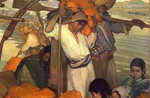 Masterpieces of Mexico: A Private Tour of the National Art Museum