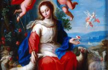 Masterpieces of Mexico: A Private Tour of the National Art Museum