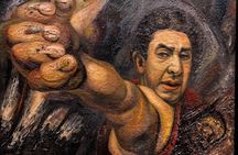 Masterpieces of Mexico: A Private Tour of the National Art Museum