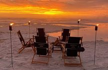 Beach Bonfire Events in Panama City Beach