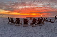 Beach Bonfire Events in Panama City Beach