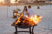 Beach Bonfire Events in Panama City Beach