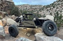 Moab 2.5 Hour Mad Max Buggy Tour