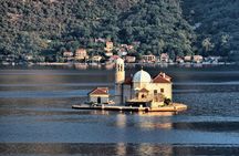 Montenegro Including Boat Cruise in Kotor Bay as option