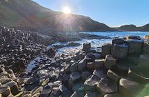 Giants Causeway Private Tour from Dublin