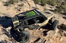 Moab 2.5 Hour Mad Max Buggy Tour