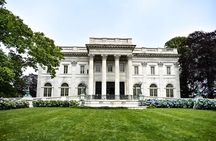 Marble House,The Breakers&Downtown Newport 1-Day Tour