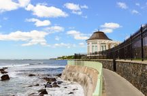 Marble House,The Breakers&Downtown Newport 1-Day Tour