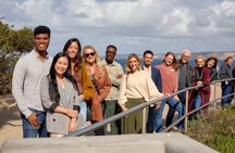La Jolla Food and Drink Walking Tour: Sip, Savor & Sea