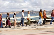 La Jolla Food and Drink Walking Tour: Sip, Savor & Sea