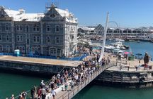 Half Day Robben Island Tour with Customizable Options 