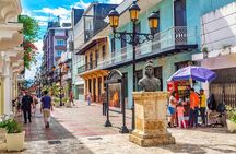 Santo Domingo Experience – Colonial Beauty & Heritage